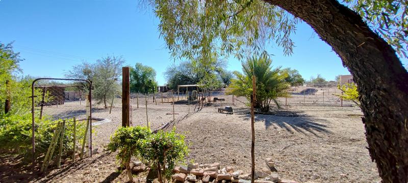 4 Bedroom Property for Sale in Upington Rural Northern Cape